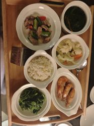 -耐味林月子会所(黄兴公园店)