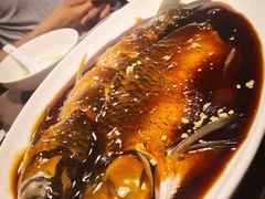 -兰桂坊·花园餐厅(西湖店)
