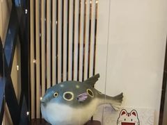 -肆月河豚·新淮扬(金融街店)