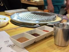 -喜来稀肉(北外滩白玉兰广场店)