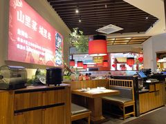 -老阿爸鲜鱼土菜(园区永旺店)