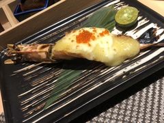 -隐泉京望日式料理(太和广场店)