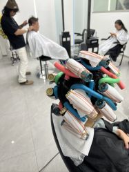 -5M HAIR SALON