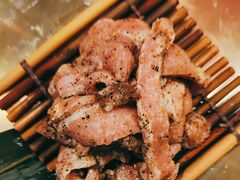 -南浦洞烤肉·新世界版(奥体店)