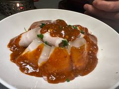 -江宴渔村·鱼鲜土菜(紫荆广场店)