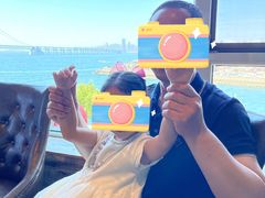-川旺角川粤融合菜•海景餐厅(星海广场店)