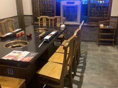 -渝宗老灶火锅(巴国城店)