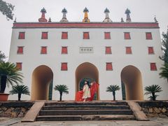 -普陀宗乘之庙(小布达拉宫)