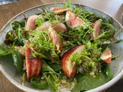 无花果甜菜沙拉-BOR Eatery(安福路店)