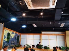 大堂-胡须佬鸡煲四季火锅(海雅缤纷城店)