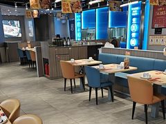 -鱼酷活鱼烤鱼(沈阳大悦城店)