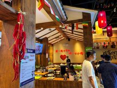 -老高烧烤(龙华星河iCO店)