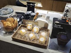 -素咫咖啡CLIFEROSE(新安店)