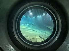 -白鹤梁水下博物馆