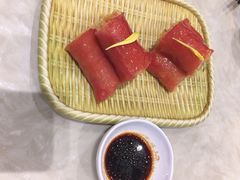 -稻香酒家(长宁KING88广场店)