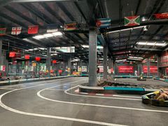 -速马赫卡丁车(琶洲店)