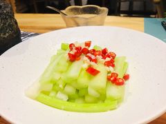 -恬阿姨庭院餐厅·生日宴