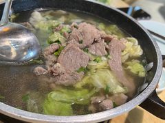 乐山跷脚牛肉-全牛匠·乐山跷脚牛肉(新中关店)