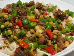 -一醒·手工面·西北传统小吃(悠方购物中心店)