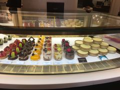 -PAUL LAFAYET 法式甜品(港汇广场店)