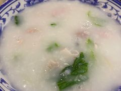 -顺德一品粥·20年凤城老字号(芳村店)