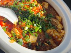 脑花豆腐-明婷饭店(外曹家巷店)