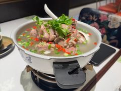 -清真·宁夏印象·盐池滩羊肉体验店(江宁路店)