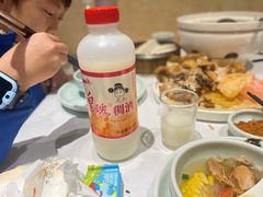 -江城小馆陕南妈妈菜·全球旅行餐厅(钟楼店)