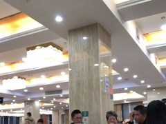 -海晖酒楼·顺德鱼生(荣华店)