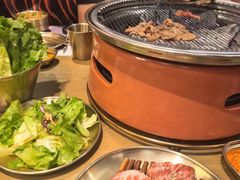 -西塔老太太泥炉烤肉(双井店)