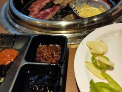 -火炉火自助餐(悠唐购物中心店)