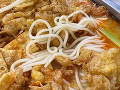 -在巷子里的烤肉店·螺蛳粉烤鱼·牛蛙(和美城店)