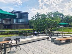 -星巴克(深圳前海企业公馆店)