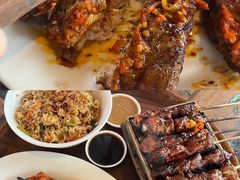 -Warung Nia Balinese Food & Pork Ribs