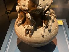 -台州博物馆