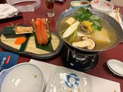 -蟹道乐(網元別館店)