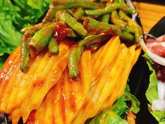 -吉志烤肉(太原总店)