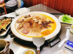 -老渔家白族石板烧旗舰店