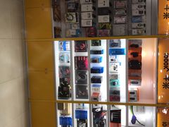 -千米手机电脑维修回收(金银湖店)