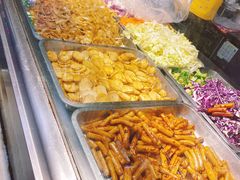 -卜蜂莲花(杨高北路店)