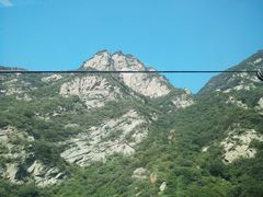 -少华山国家森林公园