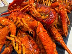 -仙品龙虾(总店)
