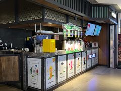 -湊湊火锅·茶憩(和平大悦城店)