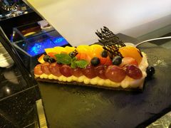 -泰谷酒店·太古码头闽菜自助餐厅