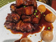 -金枝玉叶上海人家食府(三里河店)