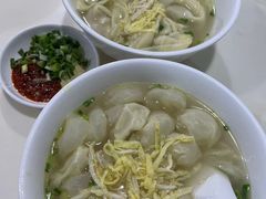 -绿杨馄饨临顿路店