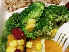 -沙哇低卡·轻食沙拉(骏景金融城店)