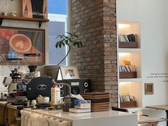 -CENTTY辛蒂咖啡·烘焙·西点(D15生活美学馆店)