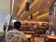-大师兄·手工面·西北菜(珠海环宇城店)
