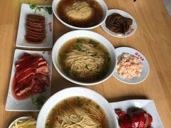 -朱鸿兴面馆(镇湖店)